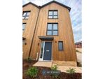 Thumbnail to rent in Crop Leaze, Stoke Gifford, Bristol