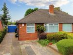 Thumbnail for sale in Clarborough Drive, Arnold, Nottingham