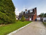 Thumbnail to rent in Birkdale Grove, Alwoodley, Leeds