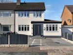 Thumbnail for sale in Kirkstead Road, Belle Vue, Carlisle