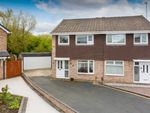 Thumbnail for sale in Dunoon Close, Preston, Lancashire