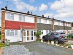 Thumbnail for sale in Dorothy Evans Close, Bexleyheath, Kent
