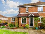 Thumbnail for sale in Wordsworth Place, Horsham, West Sussex