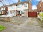 Thumbnail for sale in Yewdale Crescent, Potters Green, Coventry
