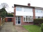 Thumbnail for sale in Ashley Close, Sudden, Rochdale