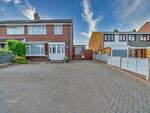 Thumbnail for sale in Barns Lane, Rushall, Walsall