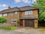 Thumbnail for sale in Nursery Hill, Shamley Green, Guildford, Surrey