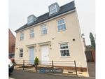 Thumbnail to rent in Normandy Drive, Yate, Bristol