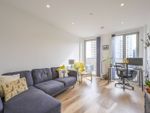 Thumbnail to rent in Copeland Court, Silvertown, London