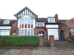 Thumbnail to rent in Stoughton Drive North, Leicester