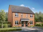 Thumbnail to rent in "The Alnwick" at Langate Fields, Long Marston, Stratford-Upon-Avon