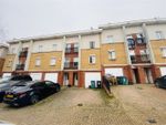 Thumbnail to rent in The Gateway, Watford