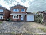Thumbnail to rent in Longhurst Drive, Stafford