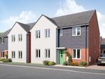 Thumbnail to rent in "The Mayfair" at Green Lane West, Rackheath, Norwich