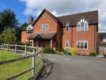 Thumbnail to rent in The Fold, Childs Ercall, Market Drayton, Shropshire