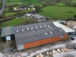 Thumbnail to rent in Unit 1 Lightwood Green Industrial Estate, Overton, Wrexham, Flintshire