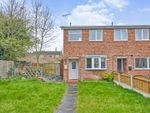 Thumbnail for sale in Ascot Close, Burton-On-Trent
