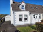 Thumbnail to rent in Bay View Park, Glenarriffe