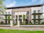 Thumbnail to rent in Plot 2, The Exchange, Parabola Road, Cheltenham, Gloucestershire