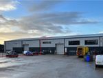 Thumbnail to rent in Unit B, Barlow Drive, Woodford Park Industrial Estate, Winsford, Cheshire