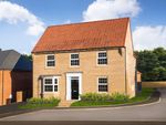 Thumbnail to rent in "Avondale" at Lodgeside Meadow, Sunderland