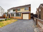 Thumbnail to rent in Victoria Road, Pelsall