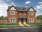 Thumbnail to rent in "Stanford" at Beaumont Hill, Darlington