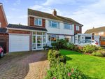 Thumbnail for sale in Westwick Close, Walsall