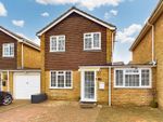 Thumbnail for sale in St. Hildas Close, Crawley