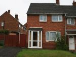 Thumbnail to rent in Neath Road, Bloxwich, Walsall