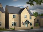 Thumbnail to rent in Berkeley Close, South Cerney, Cirencester