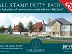 Thumbnail to rent in The Hamlet, Chilmington Green, Ashford