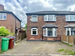 Thumbnail to rent in Moston Lane, Moston, Manchester