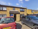 Thumbnail to rent in Flat D, 29A Craylands Lane, Swanscombe, Kent