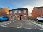 Thumbnail for sale in Kingfisher Avenue, Stockton-On-Tees