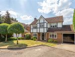 Thumbnail for sale in Kingfisher Close, Northwood, Middlesex