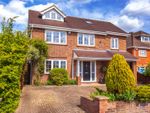 Thumbnail for sale in Chiltern Road, Marlow