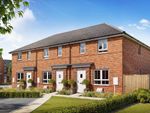 Thumbnail to rent in "The Brandywell - Plot 17" at Lady Lane, Blunsdon, Swindon