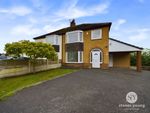 Thumbnail to rent in St. Peters Close, Clayton Le Dale