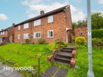 Thumbnail for sale in Wain Drive, Trent Vale, Stoke-On-Trent