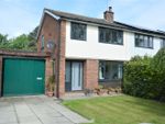 Thumbnail to rent in Mobberley Road, Knutsford