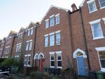 Thumbnail to rent in Woodbine Terrace, Exeter