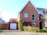Thumbnail for sale in Spitfire Road, Upper Cambourne, Cambridge