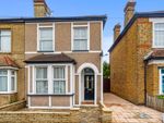 Thumbnail to rent in Hampton Road, Worcester Park