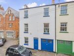 Thumbnail to rent in Pavilion Place, St. Leonards, Exeter