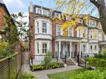 Thumbnail for sale in Easterby Villas, Beverley Road, Barnes, London