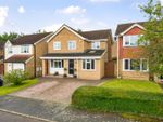 Thumbnail to rent in Hazelwood Drive, Maidstone