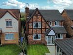 Thumbnail for sale in Balmoral Way, Prescot