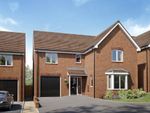 Thumbnail to rent in "The Dunham - Plot 148" at Cherrywood Gardens, Holbrook Lane, Coventry