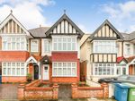 Thumbnail for sale in Longley Road, Middlesex, Harrow